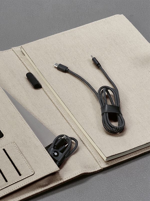 CAVO USB C-LIGHTNING